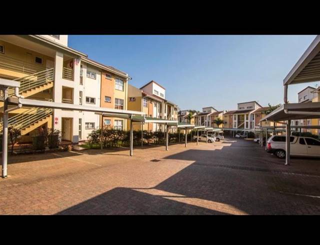 2 BEDROOM PROPERTY TO RENT IN MORNINGSIDE